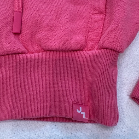 JoyLab Pink Athletic Set - Picture 6 of 10